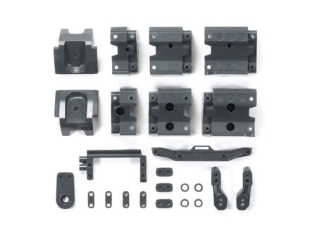 Tamiya 51577 MF-01X B Parts (Damper Stays)