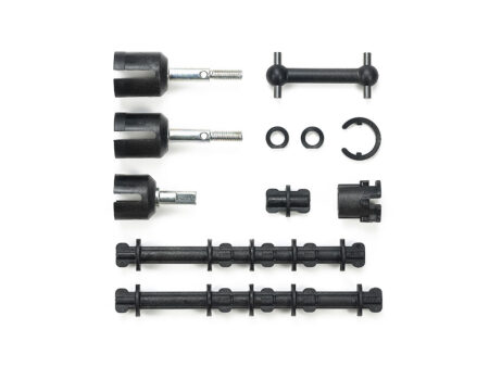 Tamiya 51732 BT-01 C Parts (Wheel Axles)