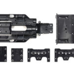Tamiya 51733 BT-01 E Parts (Sub Frame)