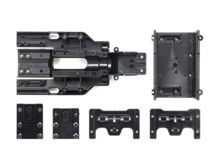 Tamiya 51733 BT-01 E Parts (Sub Frame)