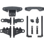 Tamiya 51736 BT-01 T Parts (Suspension Arms)