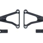 Tamiya 51739 TRF421 A Parts (Upper Arms)