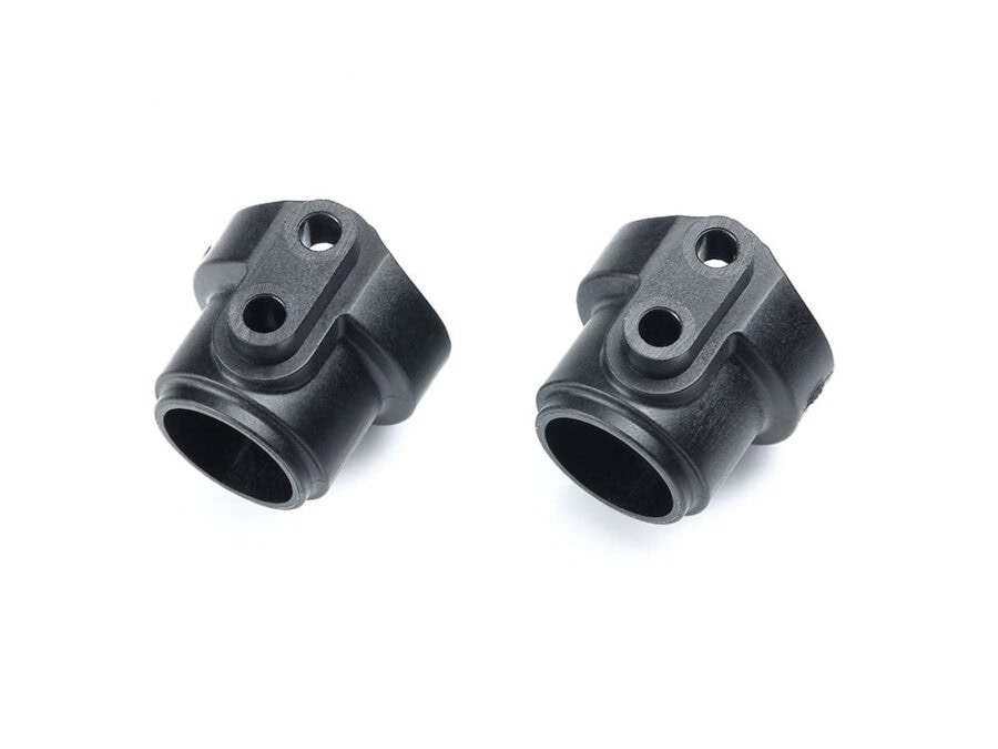 Tamiya 51741 TRF421 C Parts (Uprights)：圖片 1