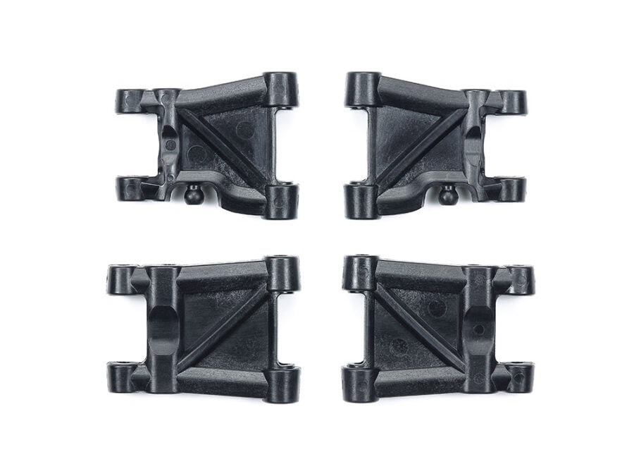 Tamiya 51749 XM-01 D Parts (Suspension Arms)：圖片 1