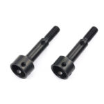 Tamiya 53499 Wheel Axles for Assembly Universal Shaft Set