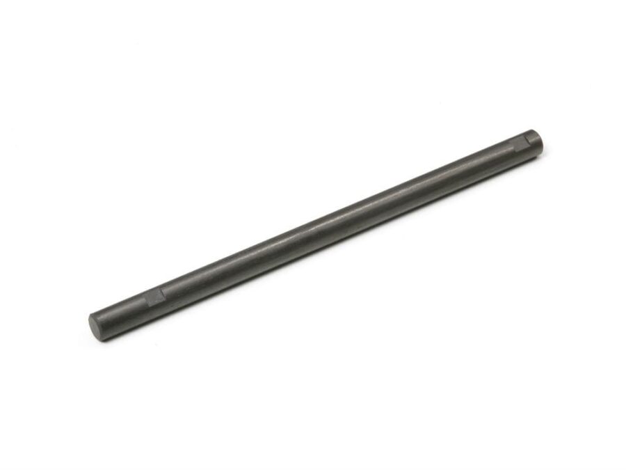 Tamiya 54162 F104 Carbon Rear Shaft：圖片 1