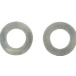 Tamiya 54390 RC Large Ball Diff Alloy Plate