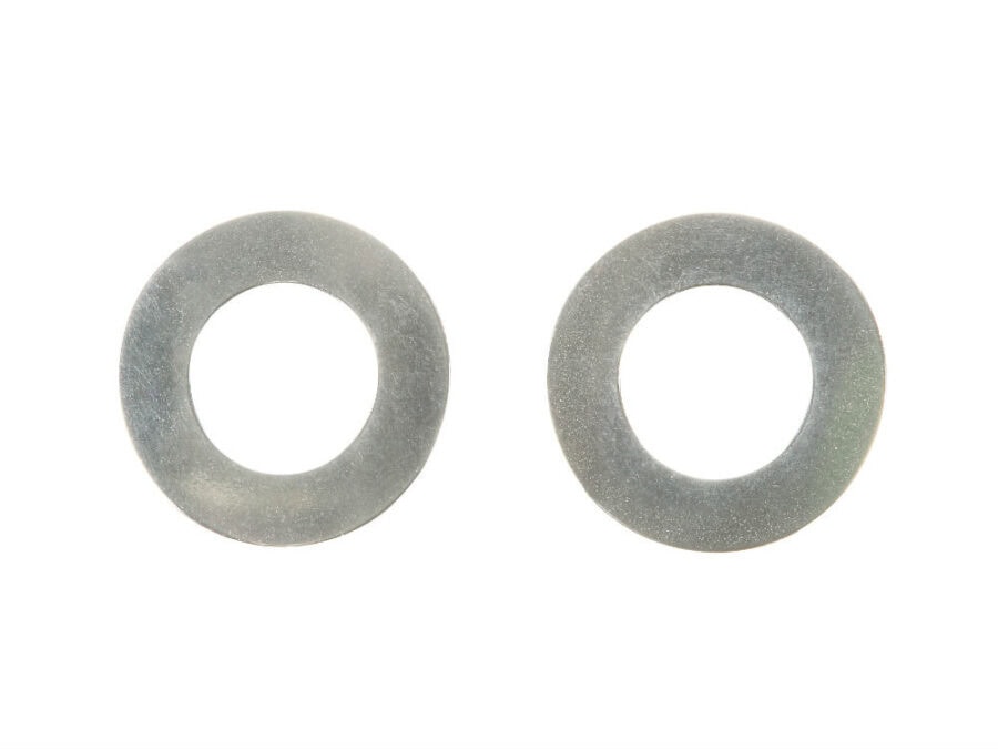 Tamiya 54390 RC Large Ball Diff Alloy Plate：圖片 1