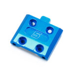 Tamiya 54765 M-07 CONCEPT Aluminum Front Suspension Mount (5°)