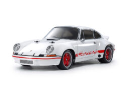 Tamiya 58740 1/10 RC Porsche 911 Carrera RSR 2.8 (BT-01 Chassis)