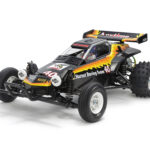 Tamiya 58742 1/10 RC Hornet EVO.