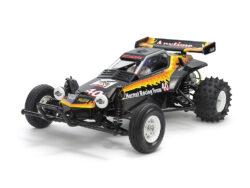 Tamiya 58742 1/10 RC Hornet EVO.