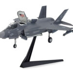 Tamiya 60793 1/72 Lockheed Martin F-35B Lightning II