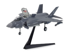 Tamiya 60793 1/72 Lockheed Martin F-35B Lightning II