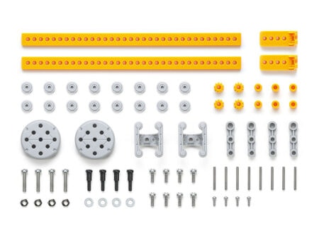 Tamiya 70258 Universal Slider Set