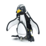 Tamiya 70259 Walking & Swimming Penguin