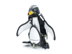 Tamiya 70259 Walking & Swimming Penguin