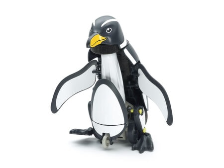 Tamiya 70259 Walking & Swimming Penguin