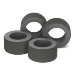 Tamiya 84168 RC Tyrrell P34 Six Wheeler Sponge Tires (Front, 4pcs.)
