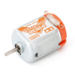 Tamiya 95171 Mini 4WD Torque-Tuned 2 Motor J-Cup 2024