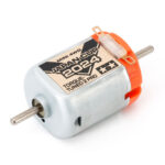 Tamiya 95172 Mini 4WD Torque-Tuned 2 Motor PRO J-Cup 2024