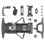 Tamiya 95239 Carbon Reinforced Super FM Chassis Set