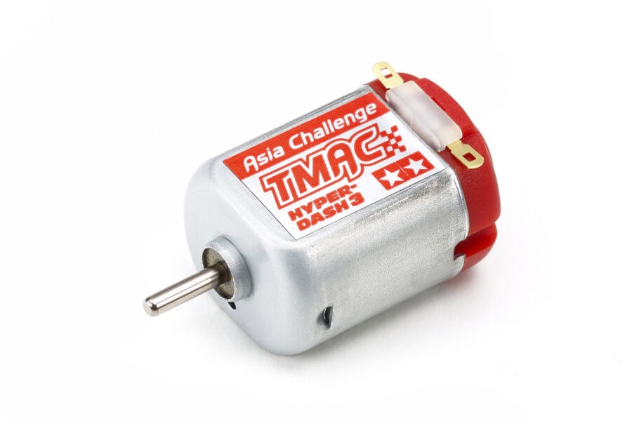Tamiya 95620 Mini 4WD Hyper-Dash 3 Motor TMAC：圖片 1