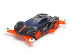 Tamiya 95658 1/32 Mini 4WD Festa Jaune L Orange Special (MA Chassis)