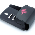 Tamiya 95669 Fully Cowled 30th Anniv. Mini 4WD Car Catcher (Black)