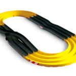 Tamiya 95677 Mini 4WD Japan Cup Junior Circuit Special Color Edition (Yellow)