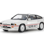 Tamiya 24045 1/24 Honda Ballade Sports Mugen CR-X PRO.