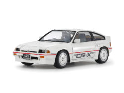 Tamiya 24045 1/24 Honda Ballade Sports Mugen CR-X PRO.