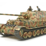 Tamiya 35325 1/35 German Heavy Tank Destroyer Elefant