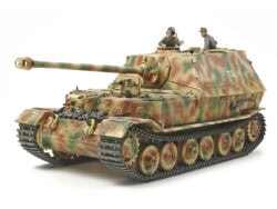 Tamiya 35325 1/35 German Heavy Tank Destroyer Elefant