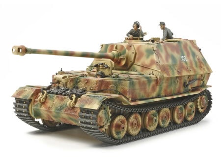 Tamiya 35325 1/35 German Heavy Tank Destroyer Elefant
