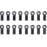 Tamiya 50953 6mm Adjuster Set (16 pcs.)