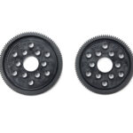 Tamiya 50978 TB Evolution Ⅲ Spur Gears (90T, 96T)