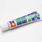 Tamiya 53174 Friction Damper Grease (Soft)