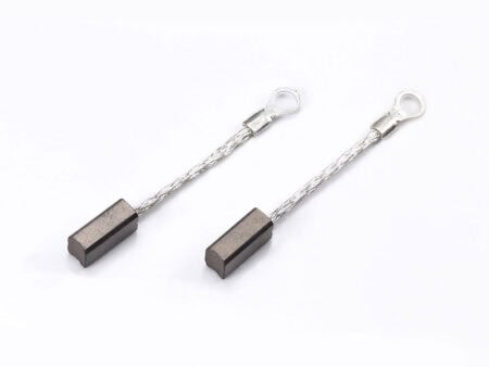 Tamiya 53486 Commutator Cleaning Brush Set