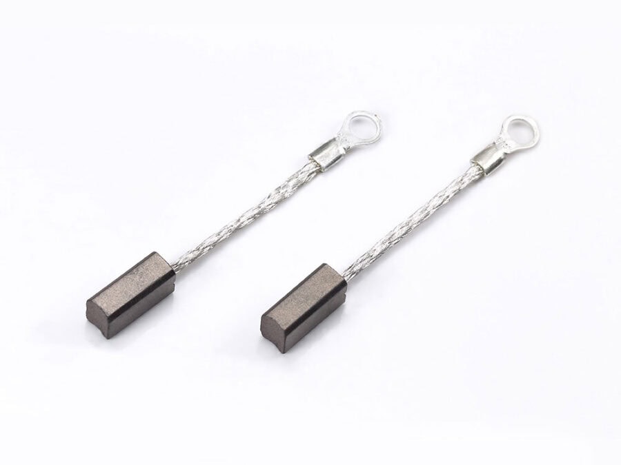 Tamiya 53486 Commutator Cleaning Brush Set：圖片 1
