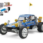 Tamiya 57932 1/10 RC XB Wild One Off-Roader Blockhead Motors