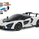 Tamiya 57936 1/10 RC XB McLaren Senna (TT-02 Chassis)