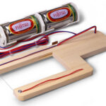 Tamiya 70084 Styrofoam Cutter