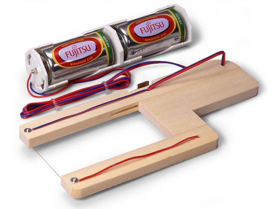 Tamiya 70084 Styrofoam Cutter：圖片 1