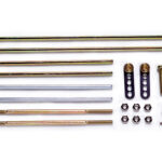 Tamiya 70105 3mm Diameter Shaft Set