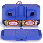 Tamiya 70106 4 Channel Remote Control Box