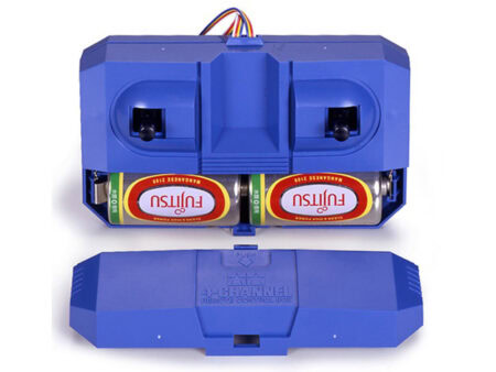 Tamiya 70106 4 Channel Remote Control Box