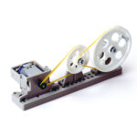 Tamiya 70121 Pulley Unit Set