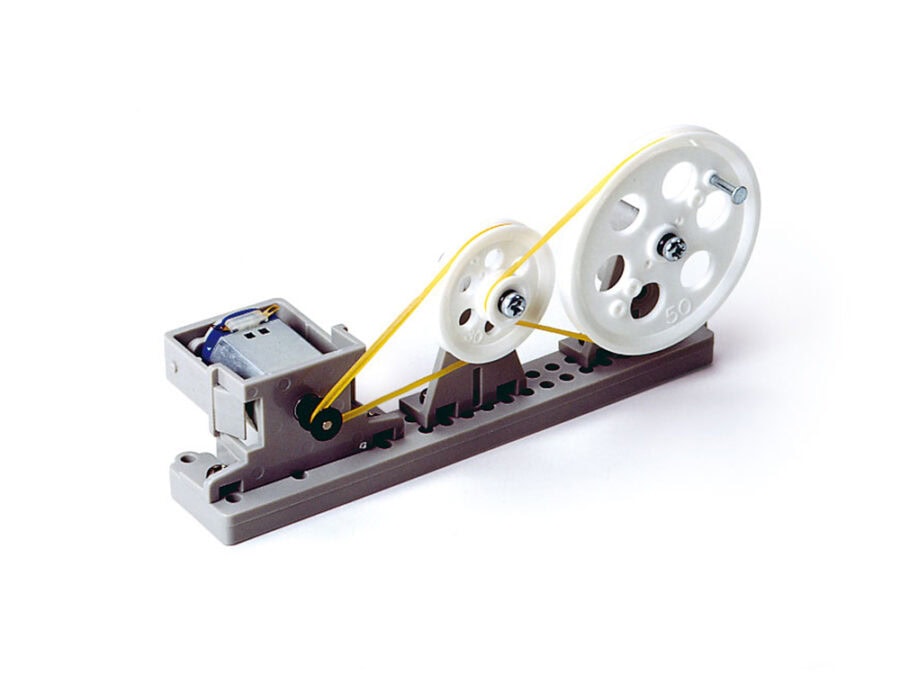 Tamiya 70121 Pulley Unit Set：圖片 1