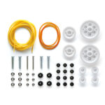 Tamiya 70140 Pulley(S) Set